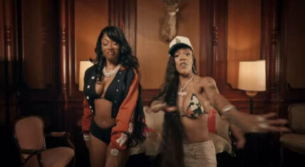 GloRilla and Megan Thee Stallion's "Wanna Be" goes platinum