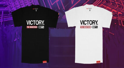 Nipsey Hussle's Marathon Clothing partners with BET for merch