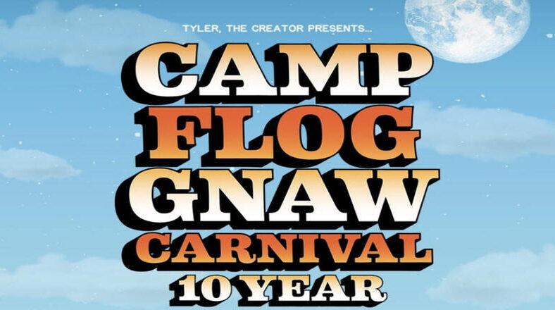 Tyler, The Creator's Camp Flog Gnaw to return to Los Angeles