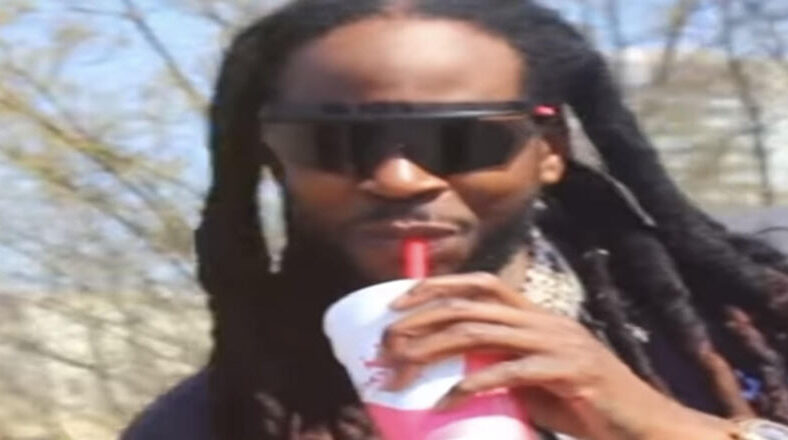 2 Chainz to open Smoothie King inside Atlanta's State Farm Arena