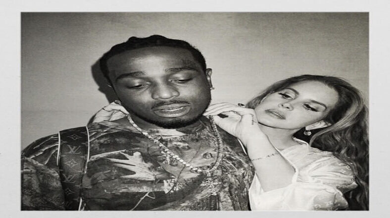 Quavo to release "Tough" single with Lana Del Rey on July 4