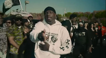 Ralo released from halfway house after eight months