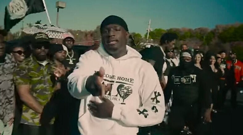 Ralo released from halfway house after eight months