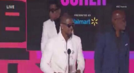Summer Walker and more perform Usher tribute at BET Awards