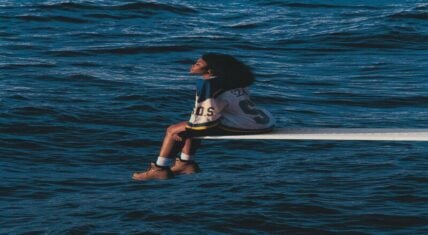 SZA's "SOS" is top selling album by a Black woman in 2024