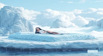 Tink releases "Winter's Diary 5" album