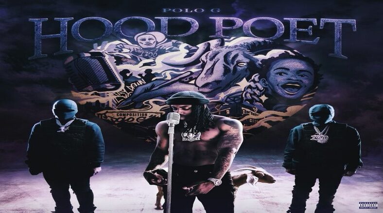 Polo G to release "Hood Poet" album on August 9
