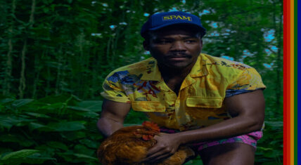 Childish Gambino fans assume Drake was dissed on "Yoshinoya"
