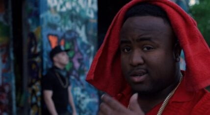 MO3, That Mexican OT and BigXThaPlug release visuals for "AR"