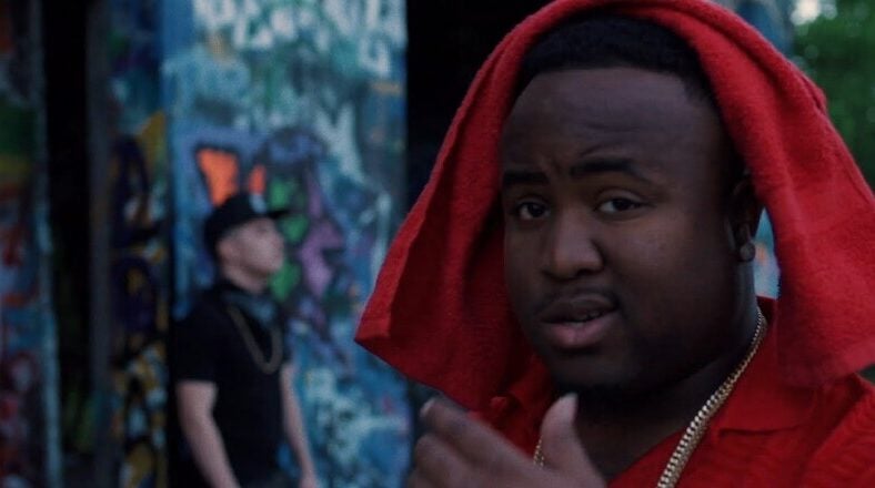 MO3, That Mexican OT and BigXThaPlug release visuals for "AR"