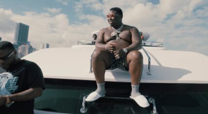 Big Moochie Grape and Young Dolph release "Fun" video