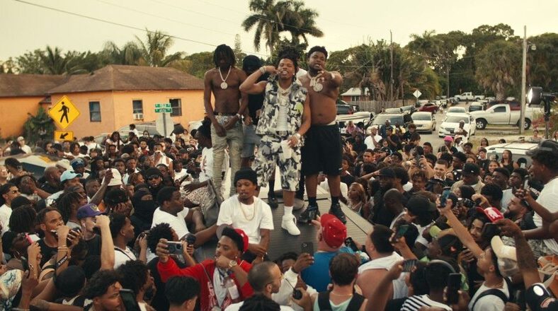 Bossman Dlow releases "PJ" single with Lil Baby