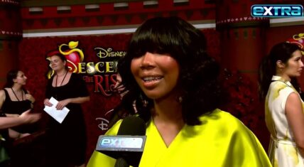 Brandy teases possible tour and residency concerts with Monica