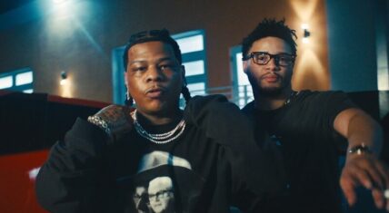 Veeze releases "F.A.F." single with Rylo Rodriguez