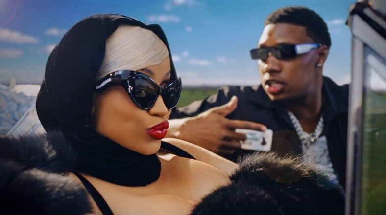 Rob49 releases "On Dat Money" single with Cardi B
