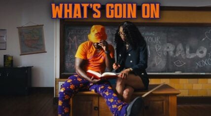 Ralo releases "What's Goin On" single