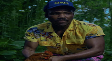 Childish Gambino drops "Bando Stone & The New World" tracklist