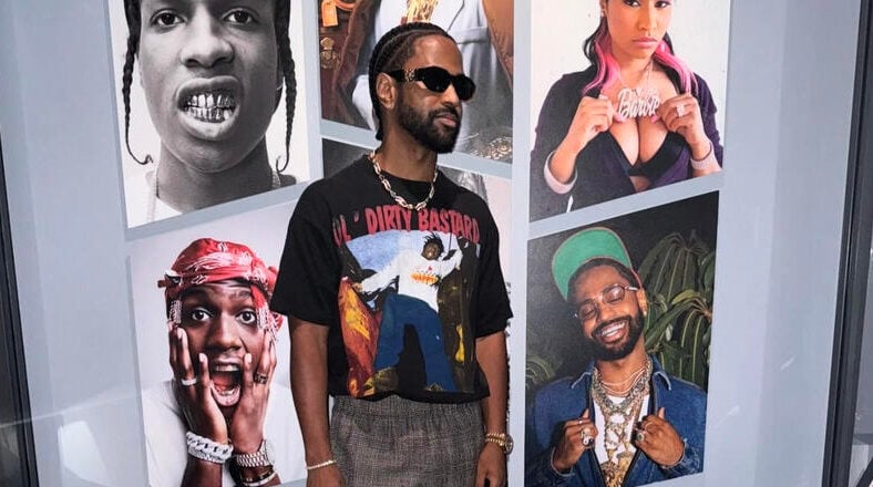 Big Sean to release "Better Me Than You" album on August 9