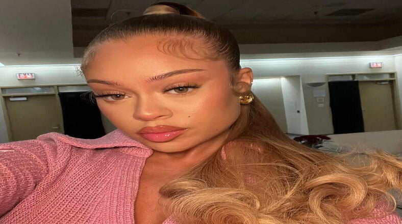 Latto plans August release date for "Sugar Honey Iced Tea" album