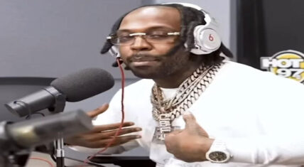 EST Gee's Manager passes due to shooting after Louisville concert