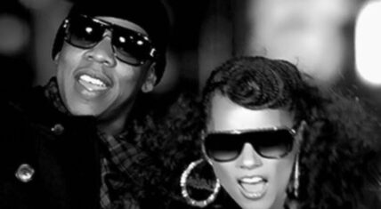 Jay-Z and Alicia Keys' "Empire State Of Mind" goes diamond