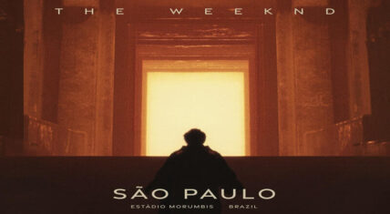 The Weeknd's sells out Brazil concert in less than an hour