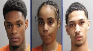 Three arrested in connection to fatal shooting of Foolio