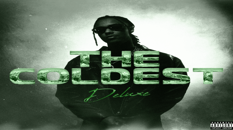 Skilla Baby releases deluxe edition of "The Coldest"