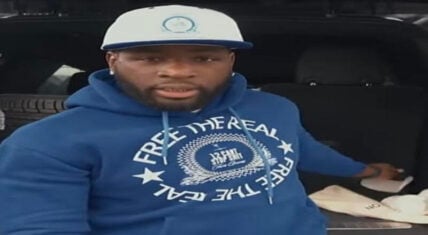 Ralo reveals opening of mosque and properties in Atlanta
