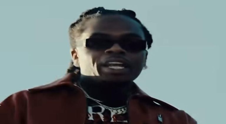 Gunna reveals upcoming international concert dates