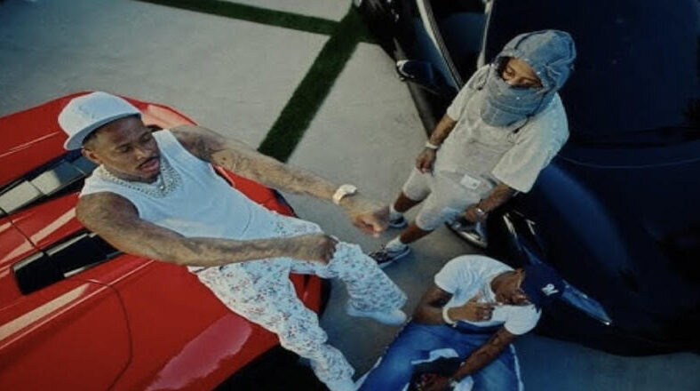 YG releases "Stupid" single with Lil Yachty and Babyface Ray