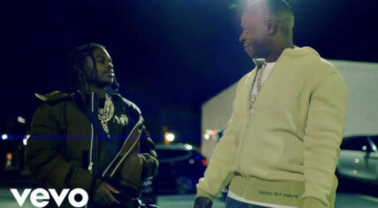 42 Dugg releases visuals for "Megan" with Blac Youngsta