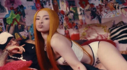 Ice Spice releases "Did It First" single with Central Cee