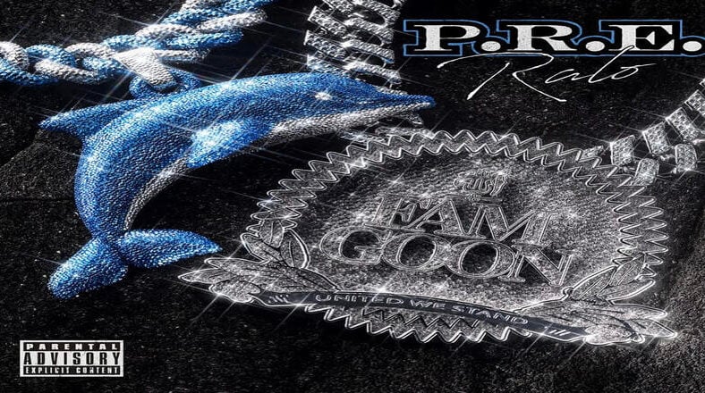 Ralo pays homage to Young Dolph on "P.R.E." single