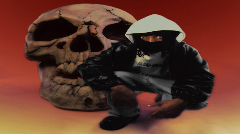 $NOT releases new "Viceroy" album