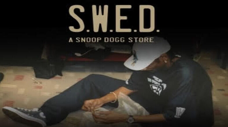 Snoop Dogg to open his first cannabis store in Los Angeles