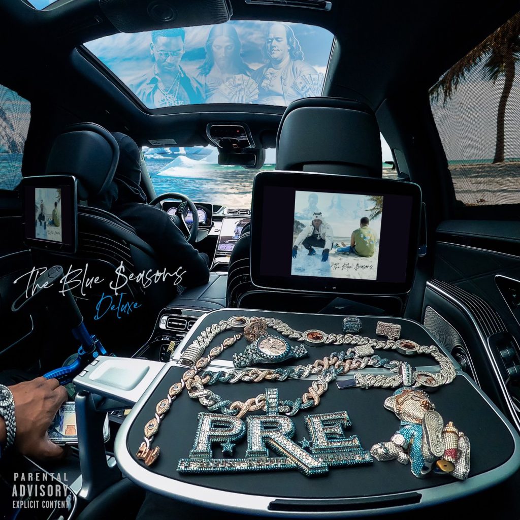 Paper Route Empire announces “PRE Takeover” and car show