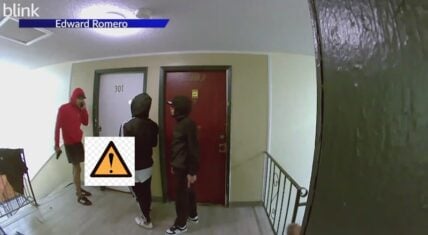 Armed gang storms Colorado apartments amid migrant crime surge