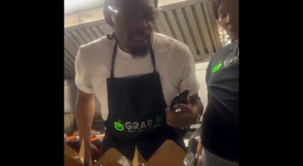 Beanie Sigel shifts from rap to launch family food truck in Philly
