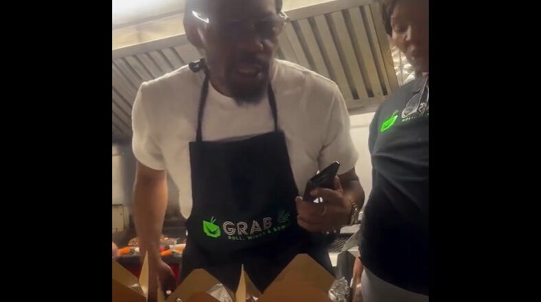 Beanie Sigel shifts from rap to launch family food truck in Philly
