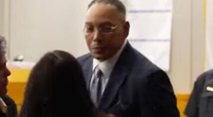 Black Texas man exonerated after 34 years wrongfully imprisoned
