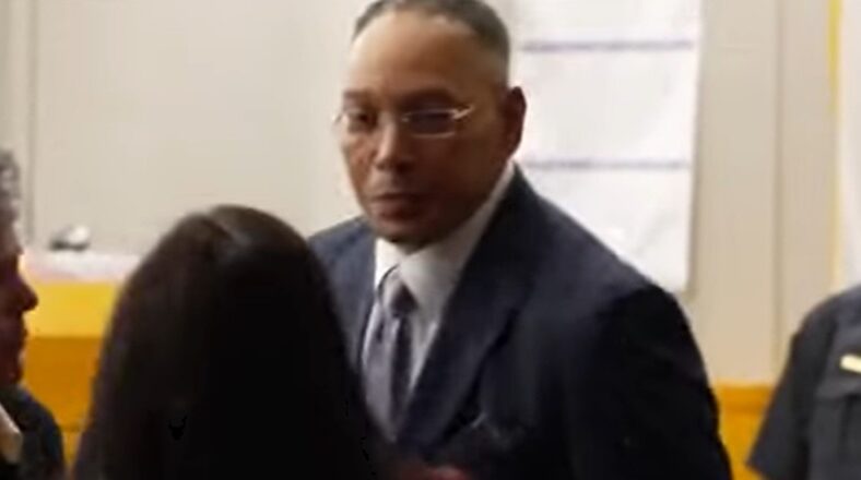Black Texas man exonerated after 34 years wrongfully imprisoned