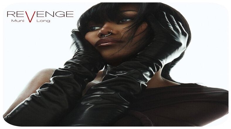 Muni Long releases "Revenge" album