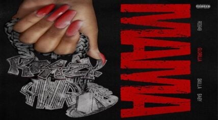 Rob49 releases "Mama" remix with GloRilla and Skilla Baby