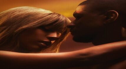 Victoria Monét releases "SOS" single with Usher