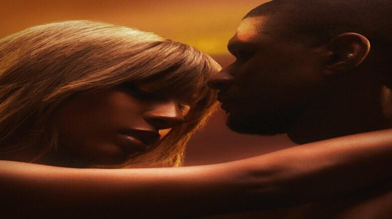 Victoria Monét releases "SOS" single with Usher