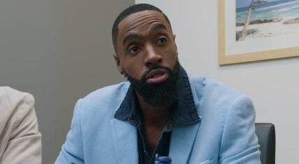 Nelson J. Davis’ 'Three The Wet Way' film tops UrbanflixTV charts