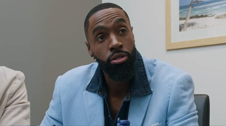 Nelson J. Davis’ 'Three The Wet Way' film tops UrbanflixTV charts