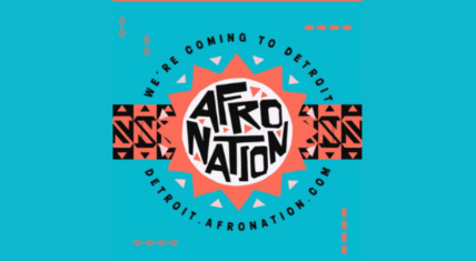 Rema, Ayra Starr and more kick off day one of Afro Nation Detroit