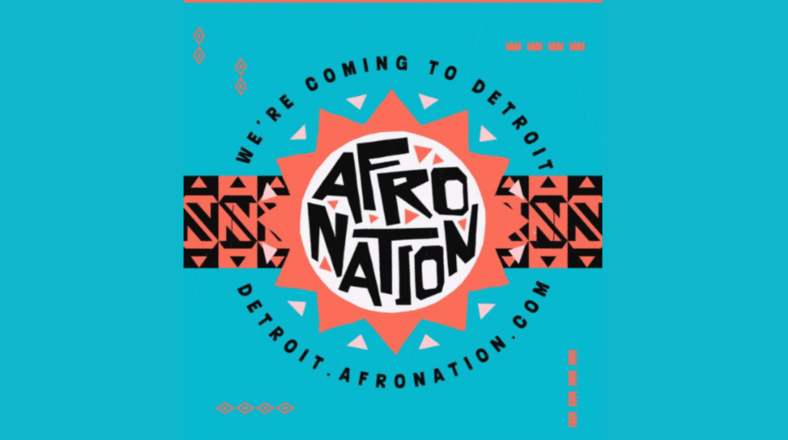 Rema, Ayra Starr and more kick off day one of Afro Nation Detroit